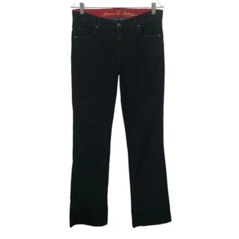 Cookie Johnson Jeans Cosmos